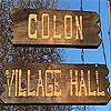 Village of Colon